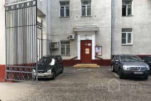 IMG_9486 дворы Съёмки Москва