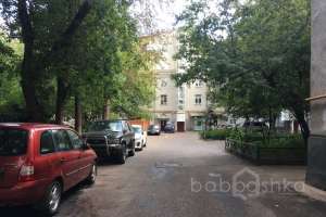 IMG_9481 дворы Съёмки Москва