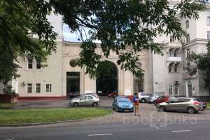 IMG_9493 дворы Съёмки Москва