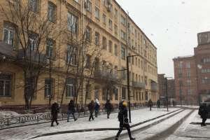 IMG_2567 дворы Съёмки Москва