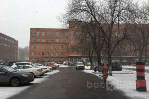 IMG_2570 дворы Съёмки Москва