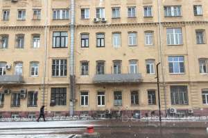 IMG_2571 дворы Съёмки Москва