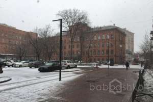 IMG_2575 дворы Съёмки Москва