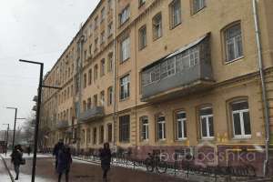 IMG_2574 дворы Съёмки Москва