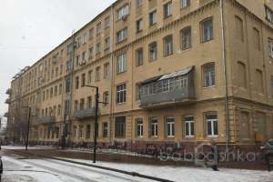 IMG_2576 дворы Съёмки Москва