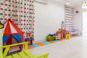 1341 детские сады Съёмки Москва