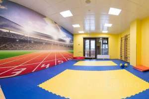 1342 детские сады Съёмки Москва