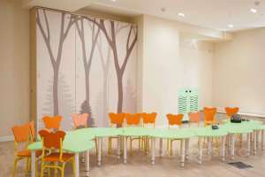 034 детские сады Съёмки Москва