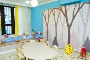 ps-415 детские сады Съёмки Москва