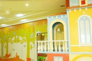 ps-444 детские сады Съёмки Москва