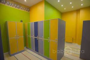 085 детские сады Съёмки Москва