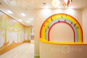 401 детские сады Съёмки Москва