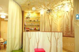 1343 детские сады Съёмки Москва