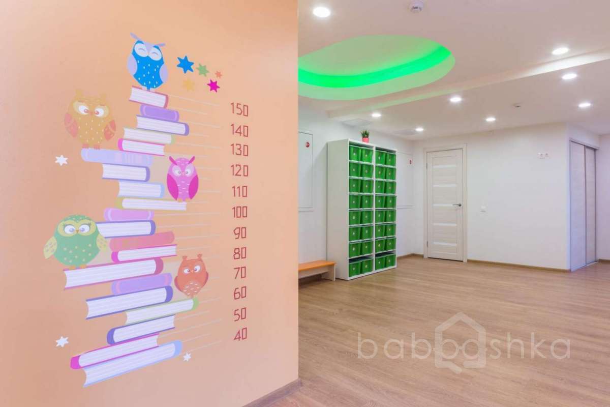 1345 детские сады 