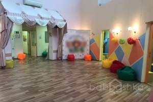 1346 детские сады Съёмки Москва