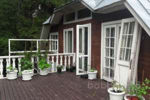 7 дома Съёмки Москва