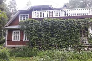 3 дома Съёмки Москва