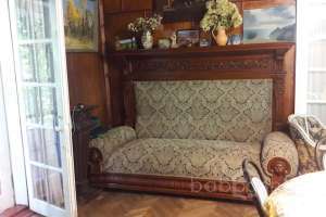 4 дома Съёмки Москва