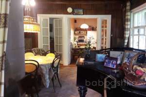 5 дома Съёмки Москва