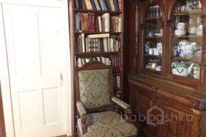 6 дома Съёмки Москва