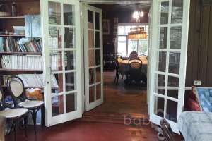 8 дома Съёмки Москва