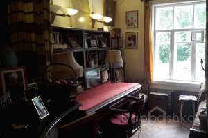 9 дома Съёмки Москва