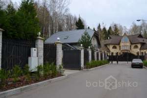 1%20(1) дома Съёмки Москва