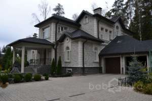 1%20(37) дома Съёмки Москва