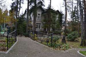 1%20(41) дома Съёмки Москва