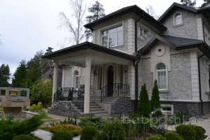 1%20(35) дома Съёмки Москва