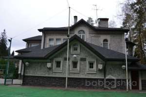 1%20(48) дома Съёмки Москва