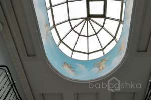 IMG_20190627_173207 дома Съёмки Москва