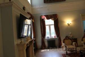 IMG_0488 дома Съёмки Москва