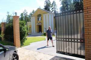 IMG_0604 дома Съёмки Москва