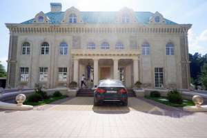 DSC05258 дома Съёмки Москва