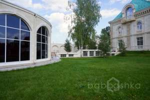 DSC05271 дома Съёмки Москва