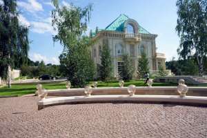 DSC05267 дома Съёмки Москва