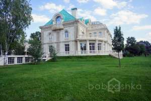 DSC05272 дома Съёмки Москва