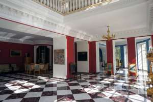 DSC05302 дома Съёмки Москва