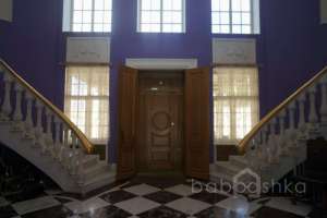 DSC05305 дома Съёмки Москва