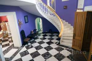 DSC05306 дома Съёмки Москва