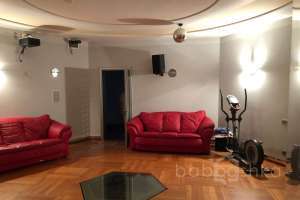 IMG_6975 дома Съёмки Москва