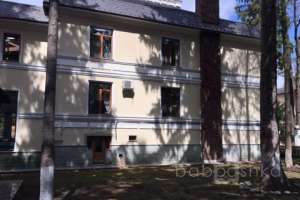 rblvk89 дома Съёмки Москва