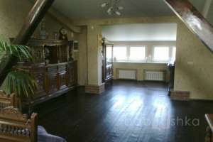 3 квартиры Съёмки Москва