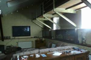 2 квартиры Съёмки Москва