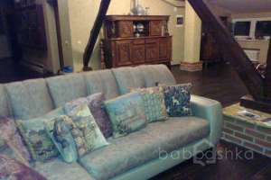 20 квартиры Съёмки Москва