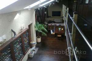 21 квартиры Съёмки Москва