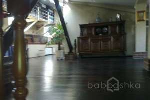 22 квартиры Съёмки Москва