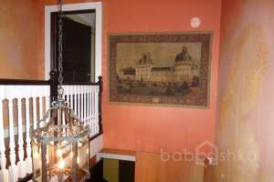 P1010288 дома Съёмки Москва