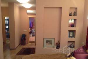 6085734050653156162 квартиры Съёмки Москва